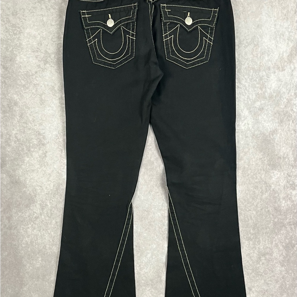 True Religion Bootcut Denim Jeans Twisted
Seam Jeans 29 size